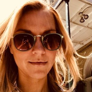 Meet your Posher, Beth